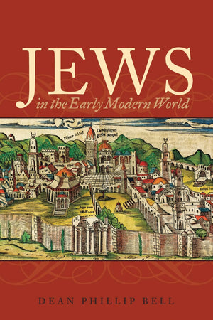 Jews In The Early Modern World-new