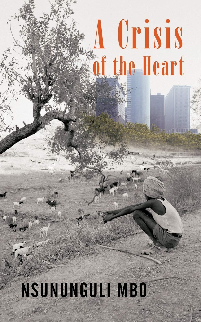 A Crisis Of The Heart,Used