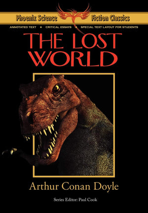 The Lost World (Phoenix Science Fiction Classics),Used
