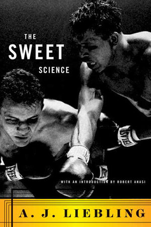 The Sweet Science,Used