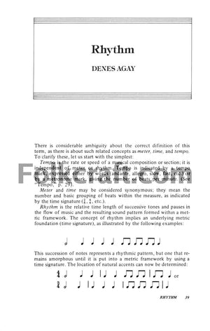 The Art Of Teaching Piano,Used
