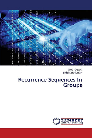 Recurrence Sequences In Groups,Used