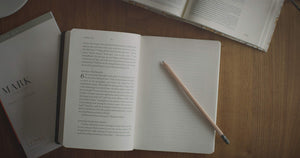 ESV Scripture Journal: New Testament Set,Used