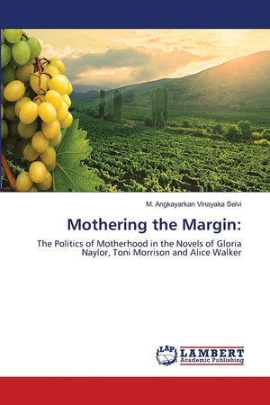 Mothering the Margin:: The Politics of Motherhood in the Novels of Gloria Naylor, Toni Morrison and Alice Walker,Used
