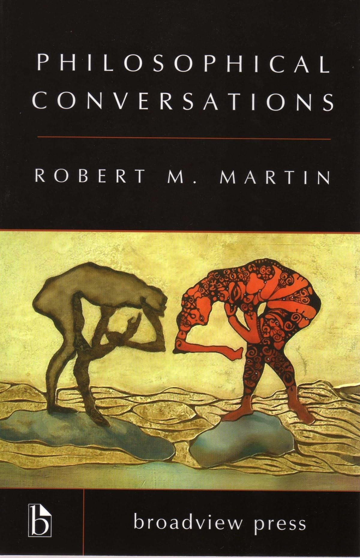 Philosophical Conversations,New