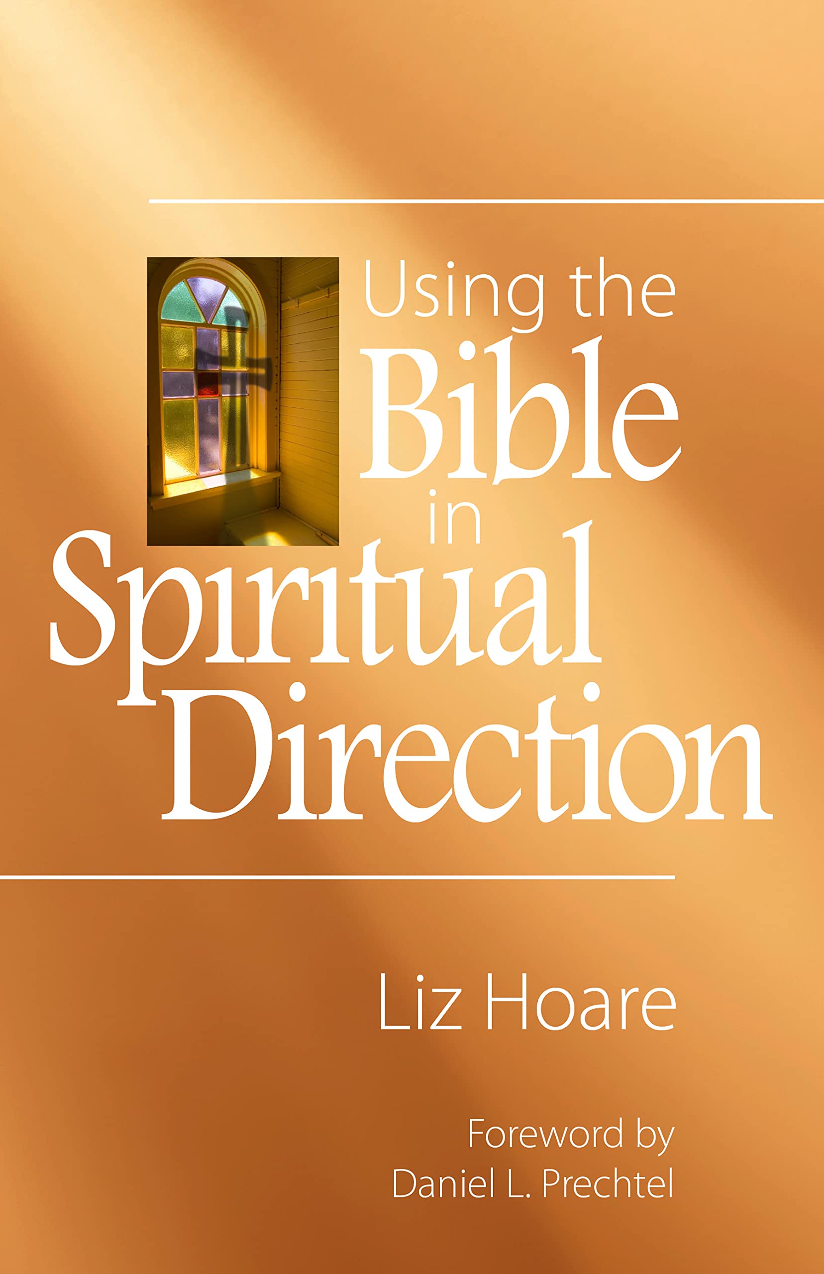 Using The Bible In Spiritual Direction,Used