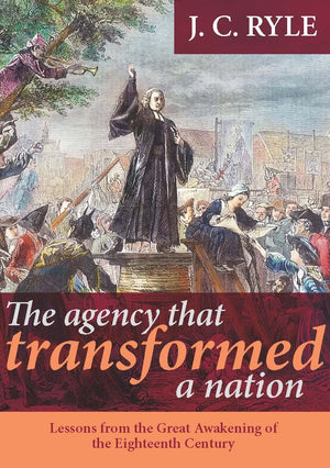 The Agency That Transformed a Nation,New