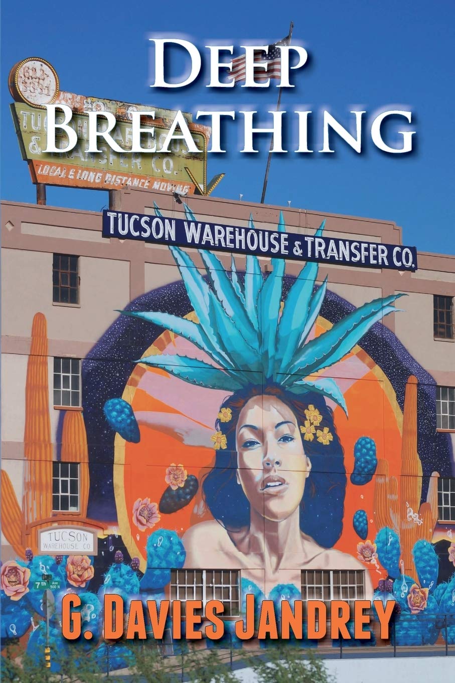 Deep Breathing,Used