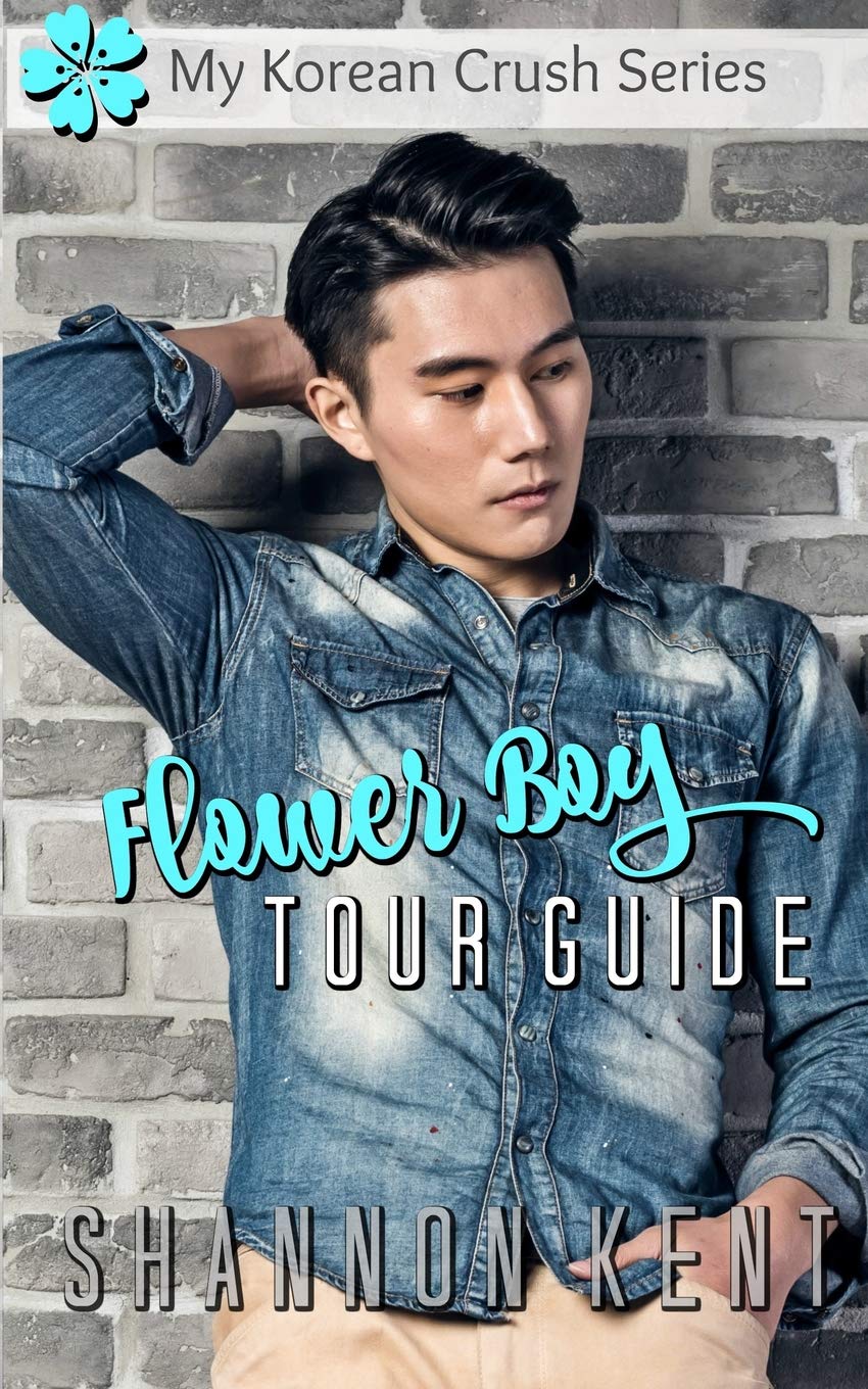 Flower Boy Tour Guide (My Korean Crush),Used