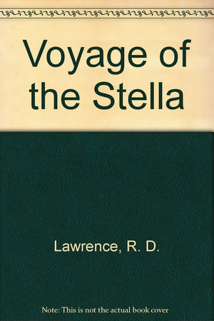 Voyage Of The Stella