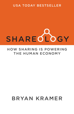 Shareology: How Sharing is Powering the Human Economy,Used