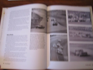 FlatOut Racing: An Insider's Look at the World of Stock Car Racing,Used