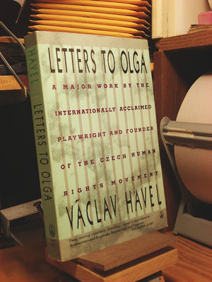 Letters To Olga: June 1979September 1982,Used