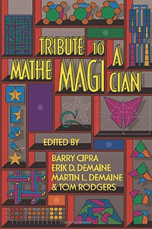 Tribute to a Mathemagician,Used