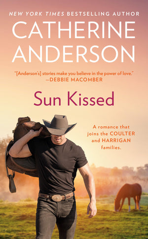 Sun Kissed (Coulter Family),Used