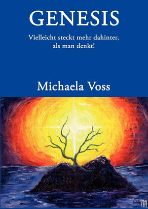 Genesis (German Edition),Used