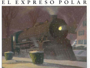 El expreso polar,Used