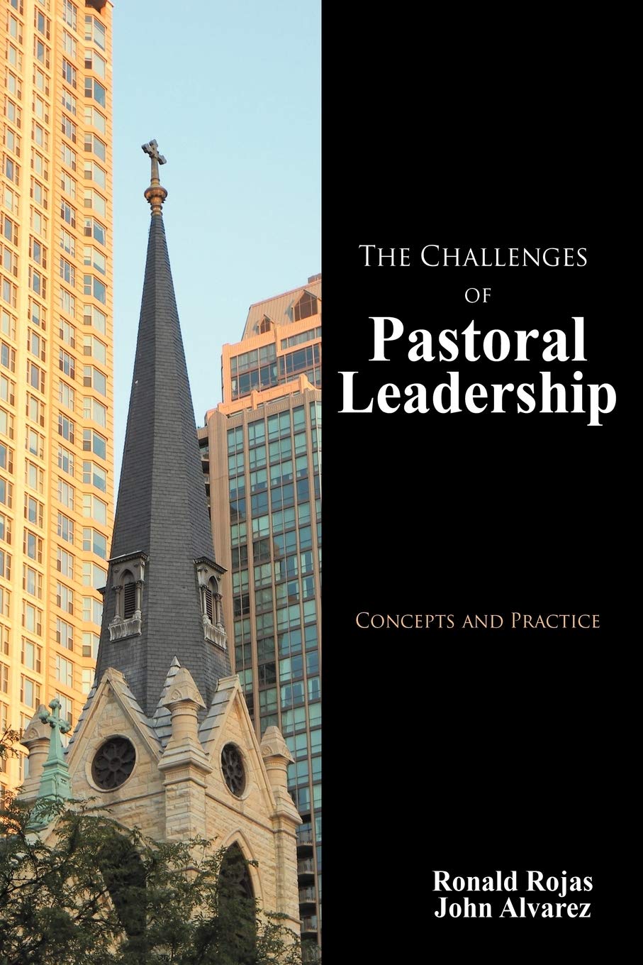 The Challenges Of Pastoral Leadership: Concepts And Practice,Used