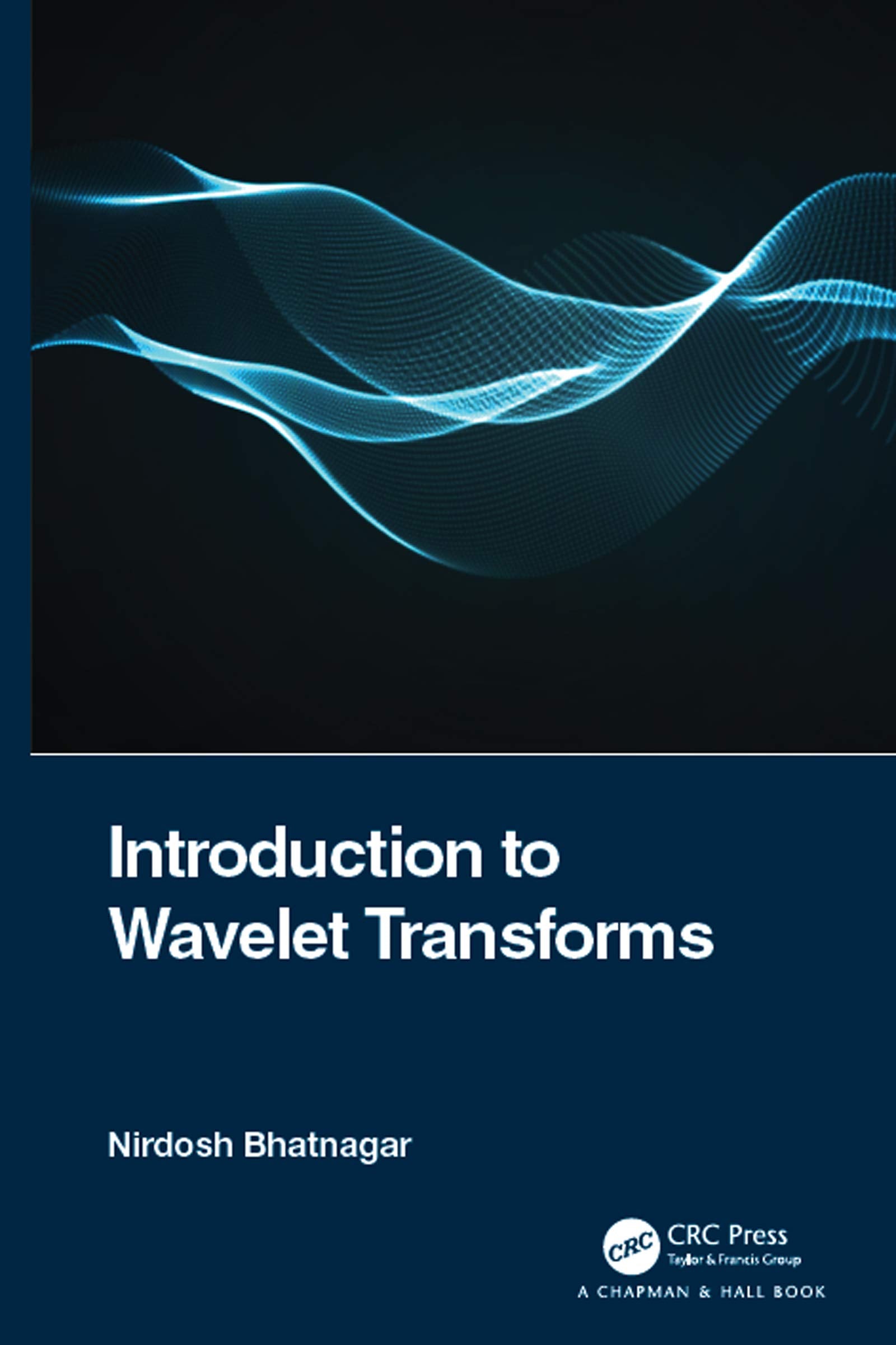 Introduction to Wavelet Transforms,Used