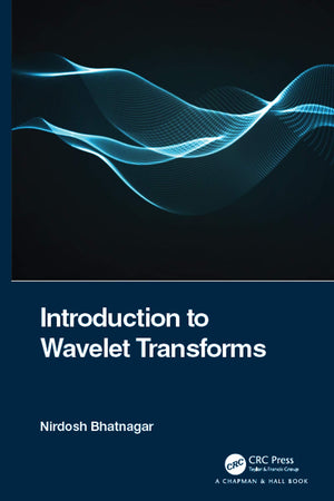 Introduction to Wavelet Transforms,Used