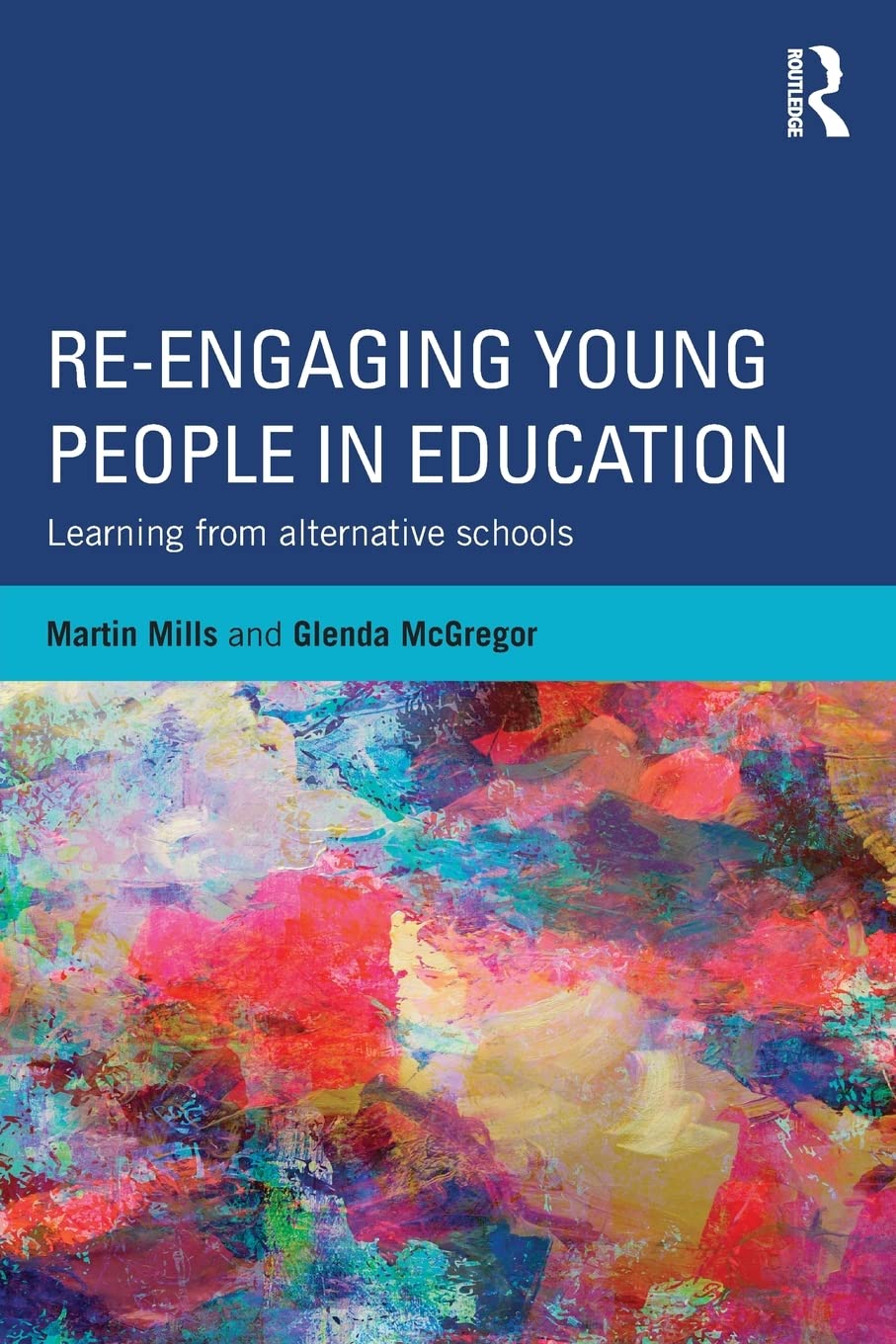 Reengaging Young People in Education,Used