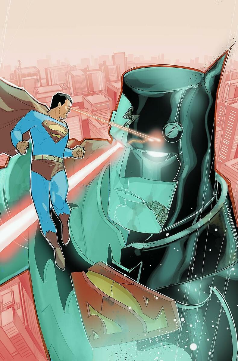 World's Finest,Used