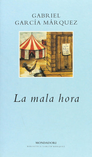 La mala hora,Used