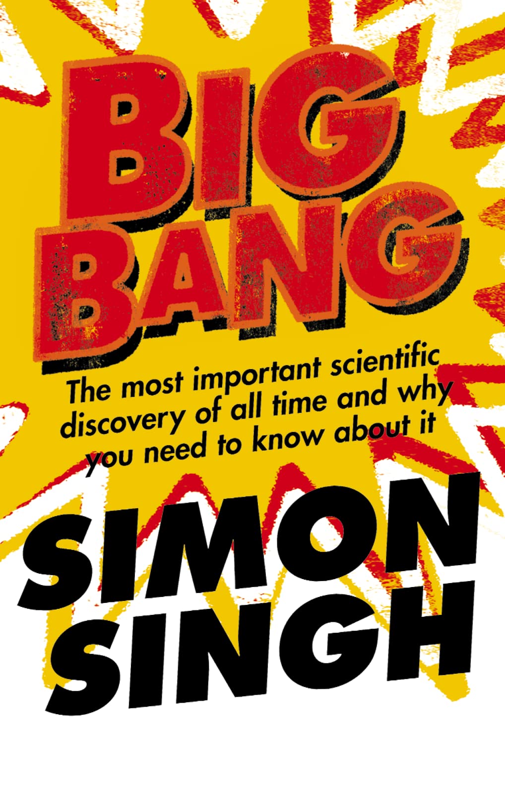Big Bang,Used