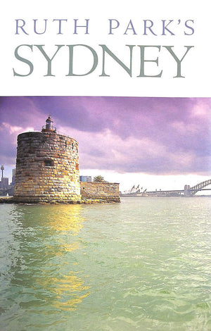 Ruth Park s Sydney