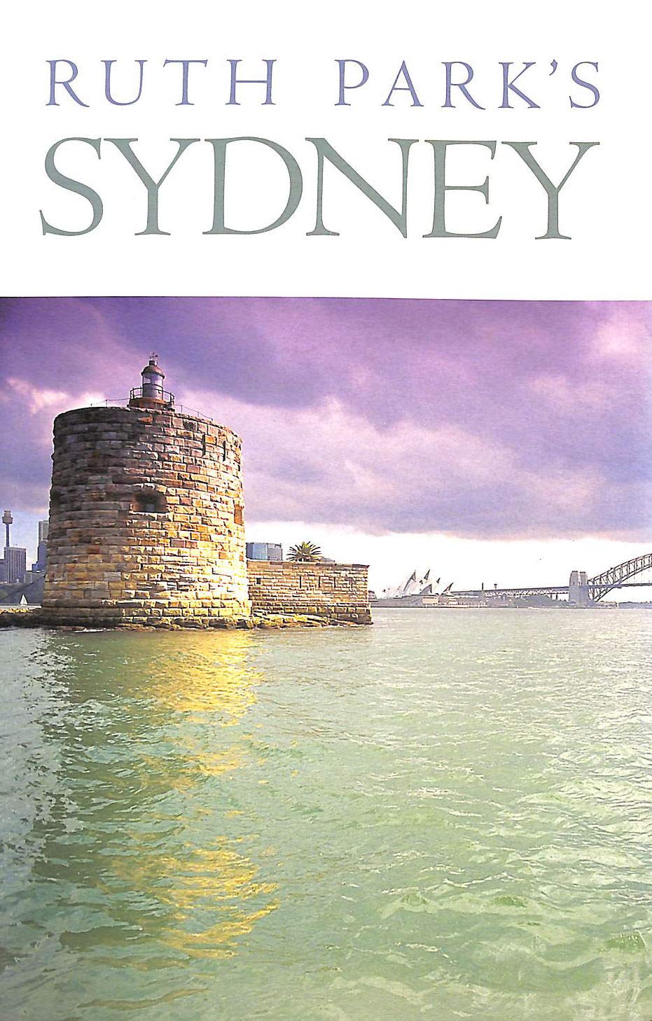 Ruth Park s Sydney