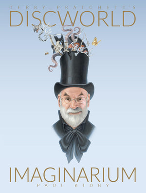 Terry Pratchett'S Discworld Imaginarium