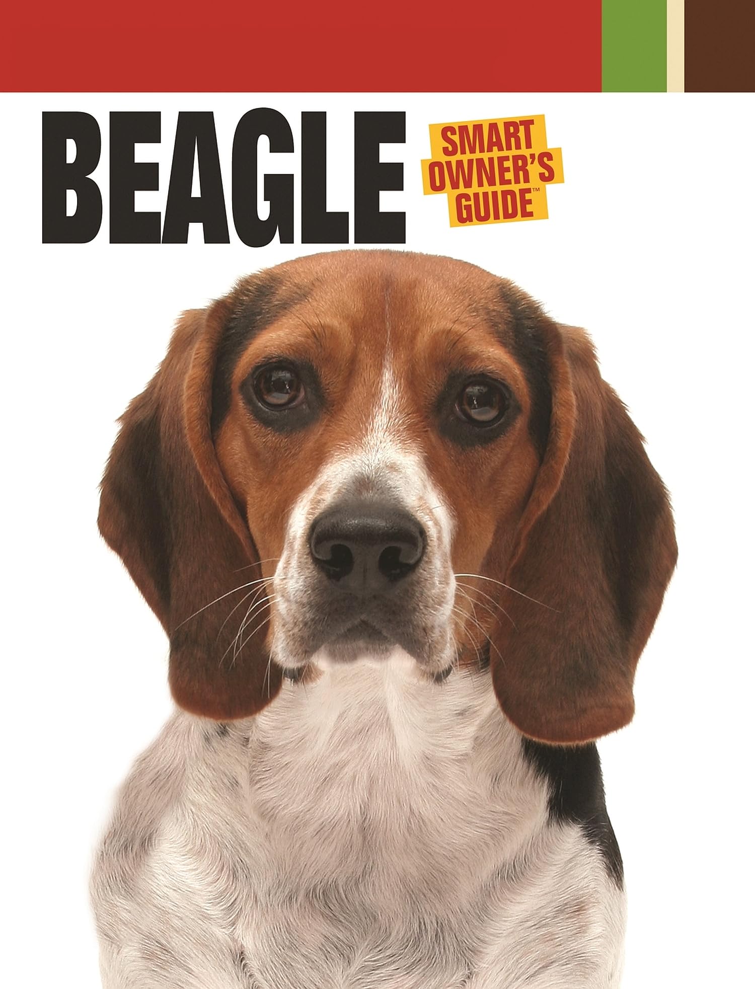 Beagle (Companionhouse Books),Used