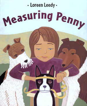 Measuring Penny (Rise And Shine)