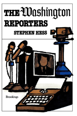 The Washington Reporters,Used