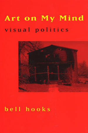 Art on My Mind: Visual Politics,New