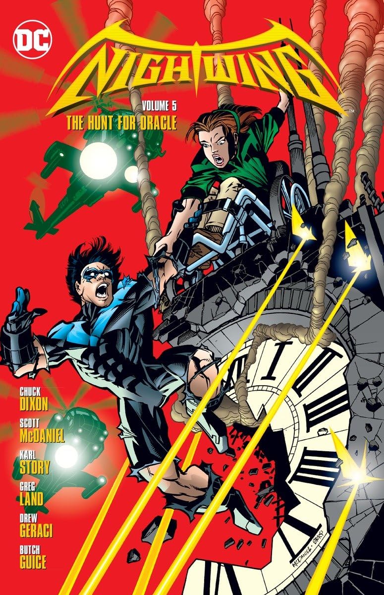 The Hunt For Oracle: The Hunt For Oracle