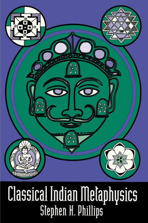 Classical Indian Metaphysics: Refutations Of Realism And The Emergence Of 'New Logic',Used