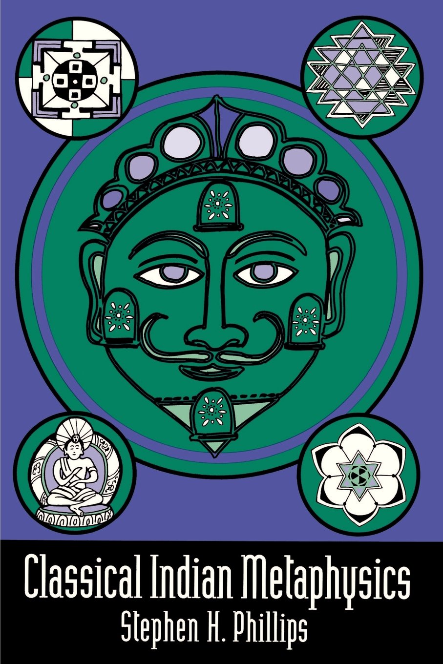 Classical Indian Metaphysics: Refutations Of Realism And The Emergence Of 'New Logic',Used