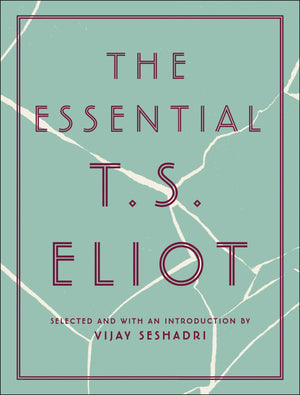 The Essential T.S. Eliot,Used