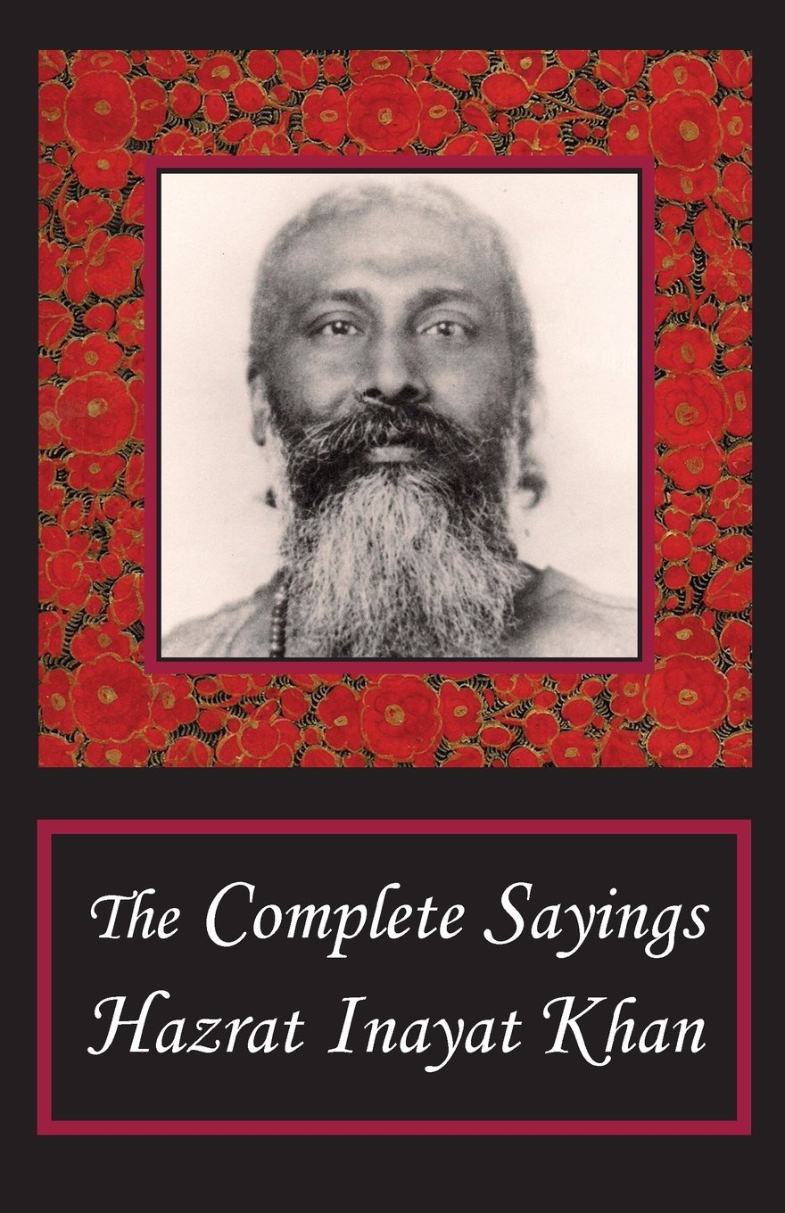The Complete Sayings