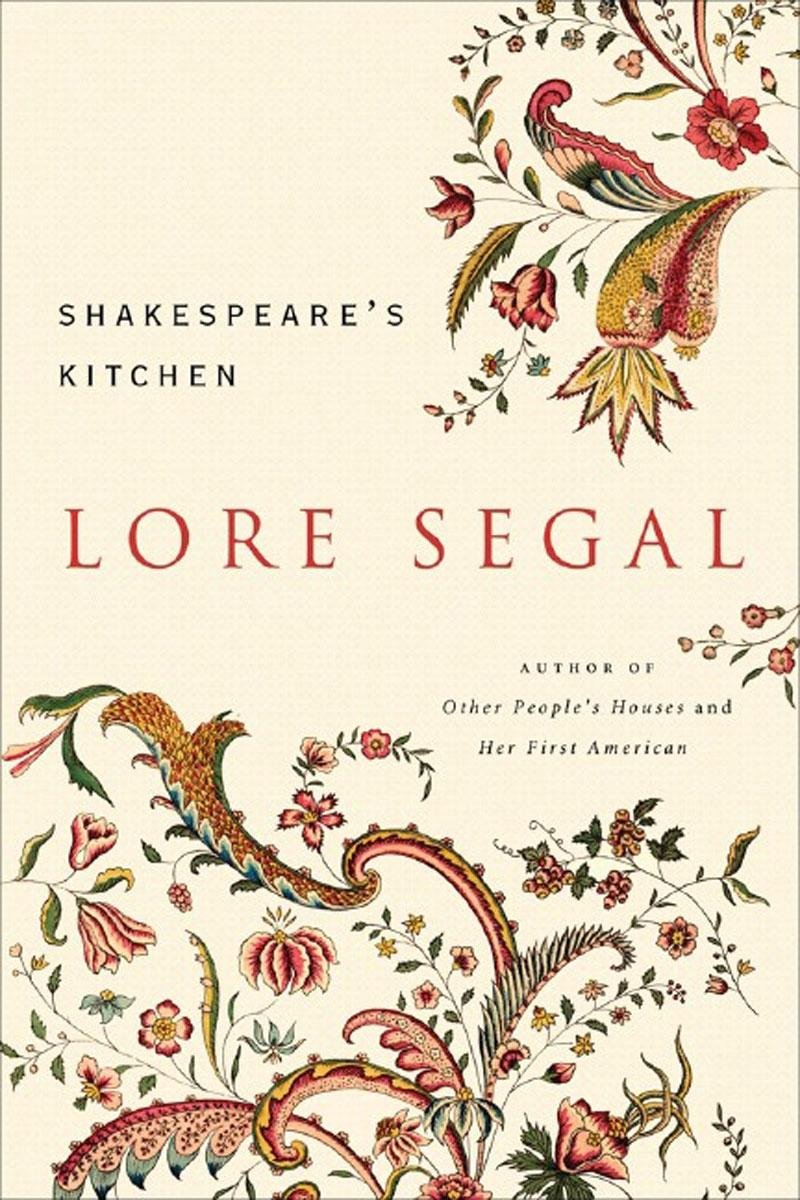Shakespeare s Kitchen: Stories
