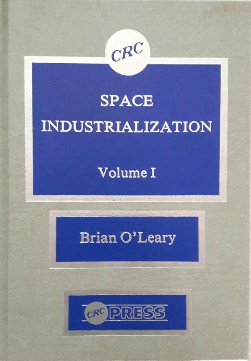 Space Industrialization,Used