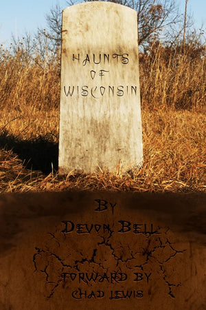 Haunts Of Wisconsin,Used