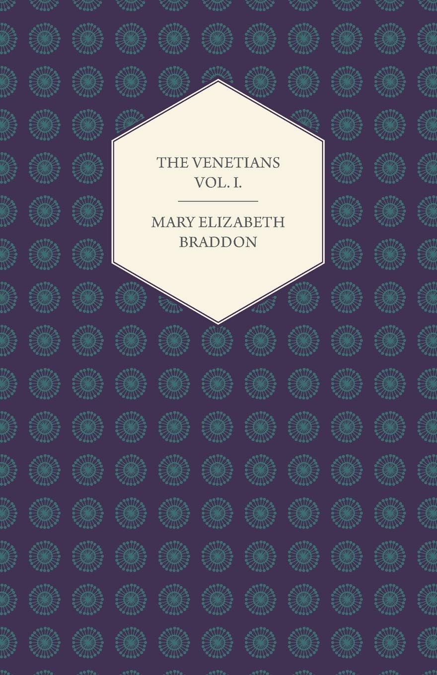 The Venetians Vol. I.,Used
