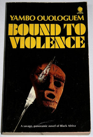 Bound To Violence,New