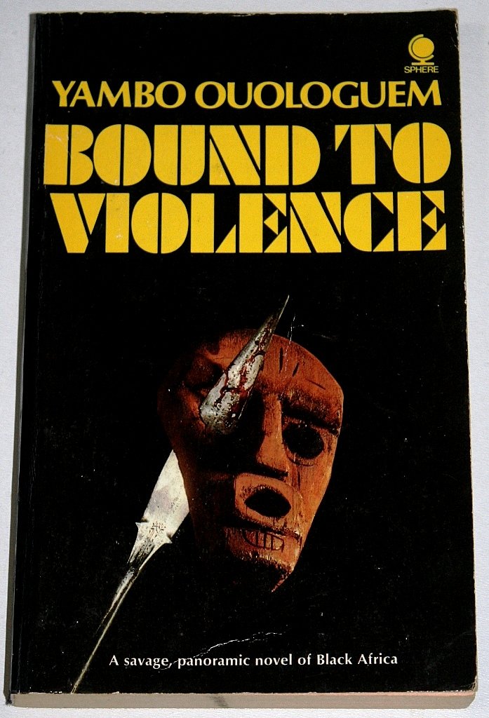 Bound To Violence,New