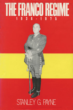 The Franco Regime, 19361975,Used