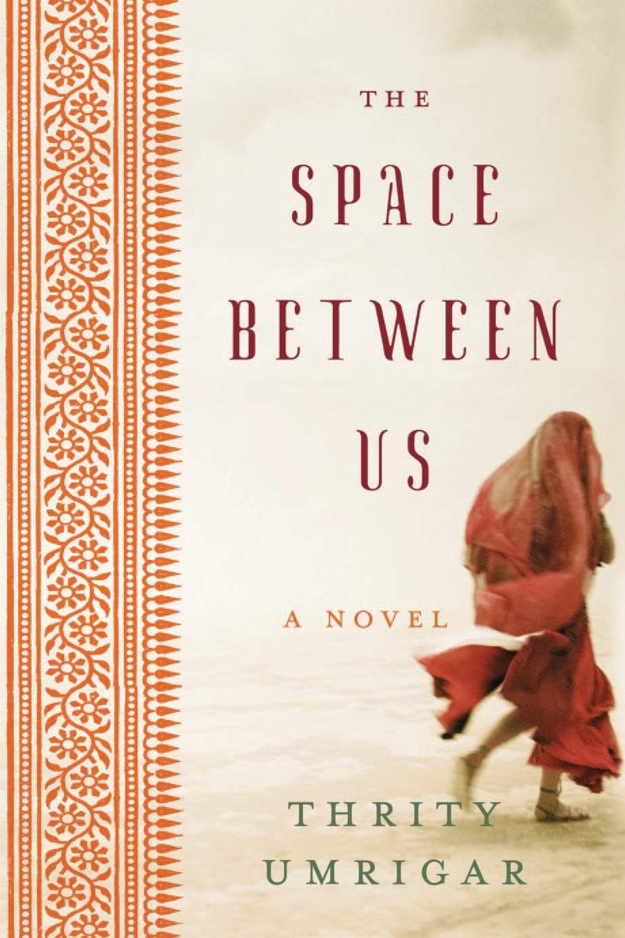 Space Between Us LP, The,Used