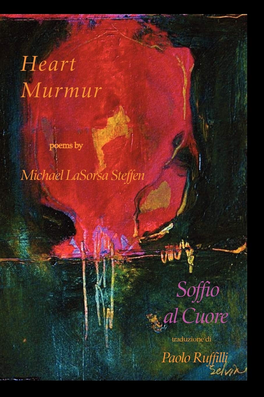 Heart Murmur (Bordighera Poetry Prize 11),Used