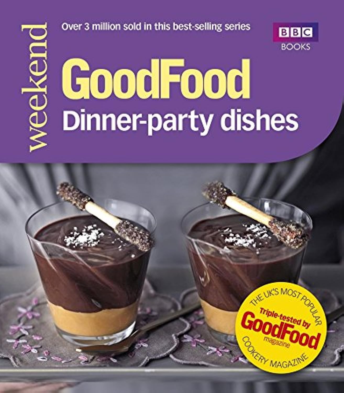 Dinnerparty Dishes (Good Food 101),Used